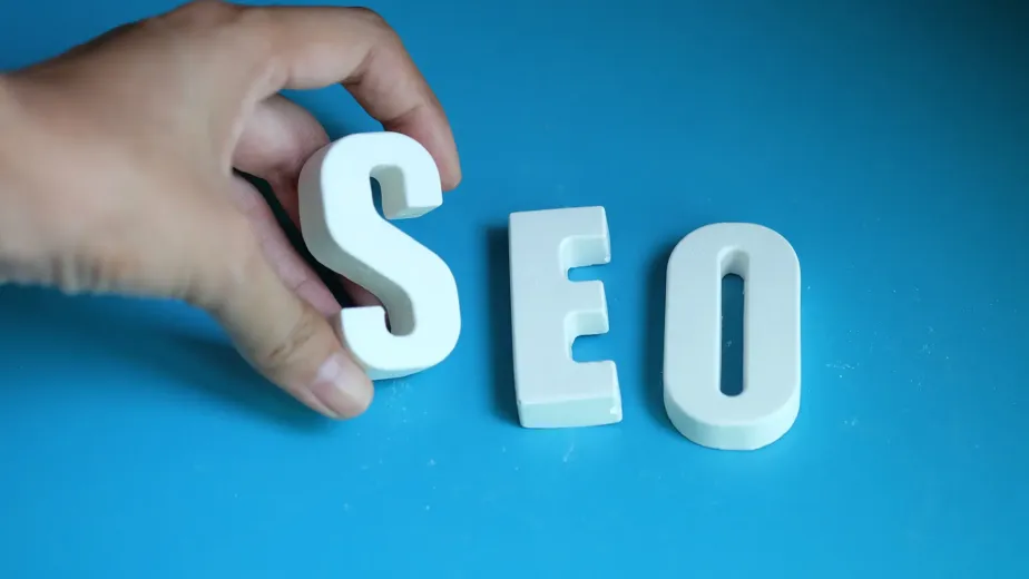 SEO za 30 minút